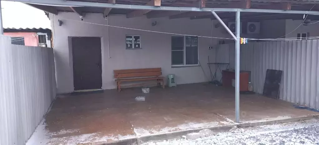 Дом в Ростовская область, Аксайский район, Истомино хут. ул. Истомина, ... - Фото 1