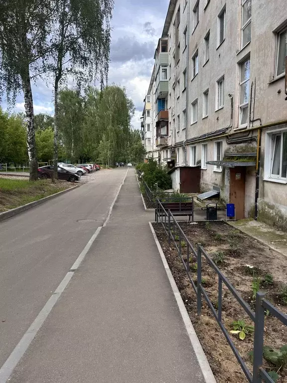 Продаётся 3-к квартира, 62 м - Фото 0
