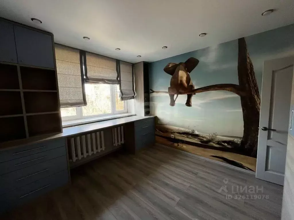 3-к кв. Московская область, Балашиха Зеленая ул., 6 (73.0 м) - Фото 2