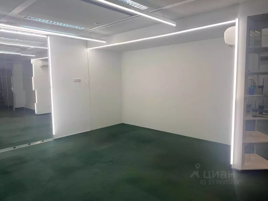 Офис в Москва Большая Новодмитровская ул., 23С3 (42 м) - Фото 2