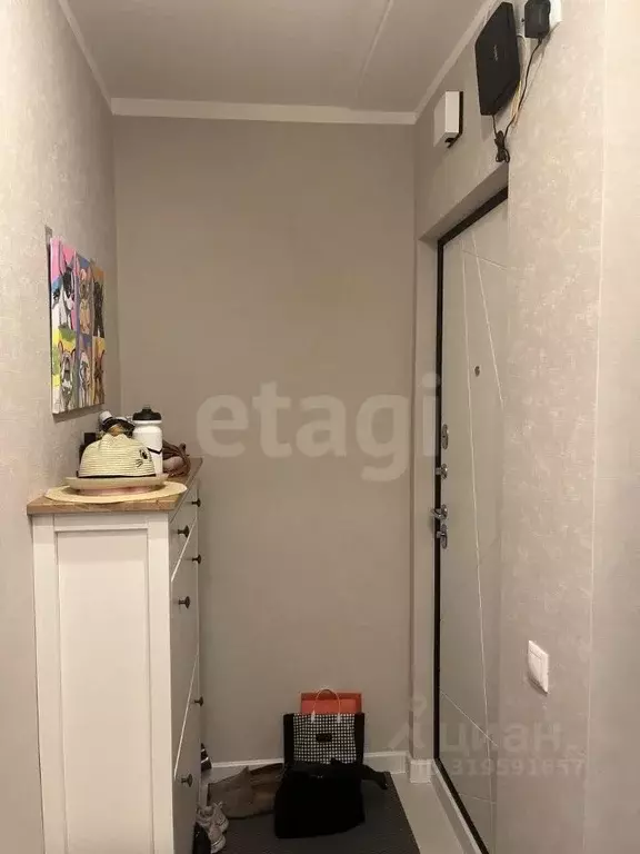 2-к кв. Москва ул. Мишина, 4 (38.1 м) - Фото 0