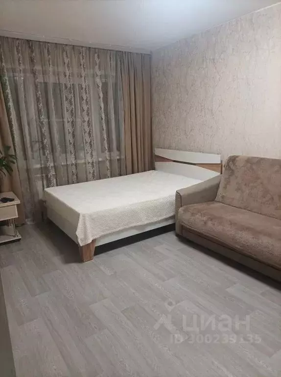 1-к кв. Иркутская область, Байкальск г. Слюдянский район, Байкальское ... - Фото 1