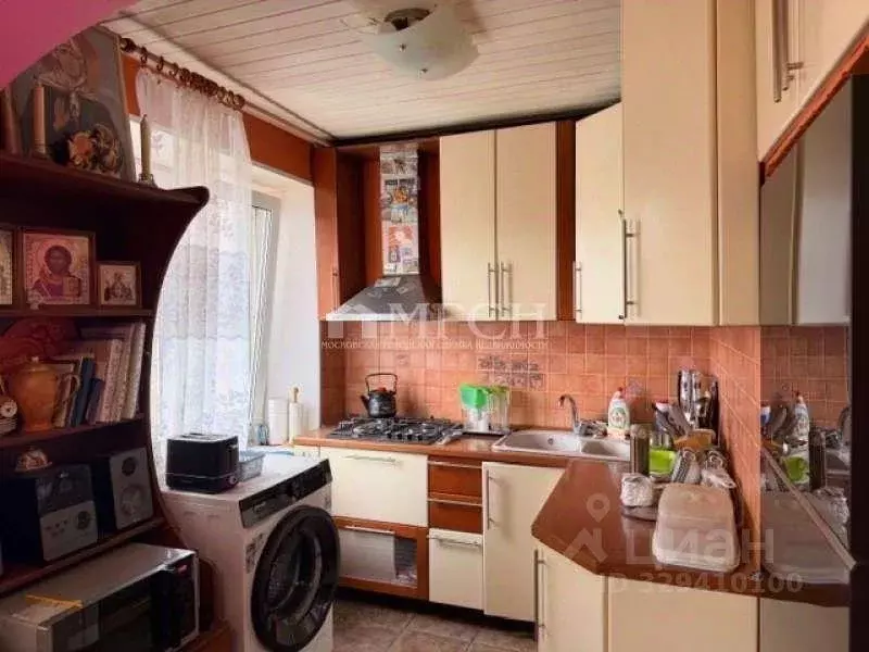 Квартира, 4 комнаты, 62.8 м - Фото 1