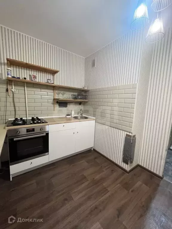 Продаётся 1-к квартира, 37 м - Фото 1