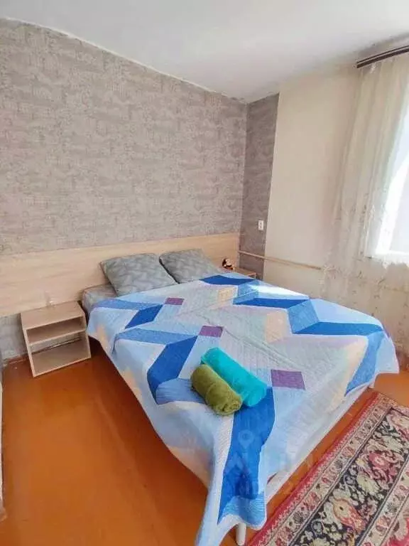 1-к кв. Тверская область, Тверь Тверская пл., 6 (30.0 м) - Фото 0