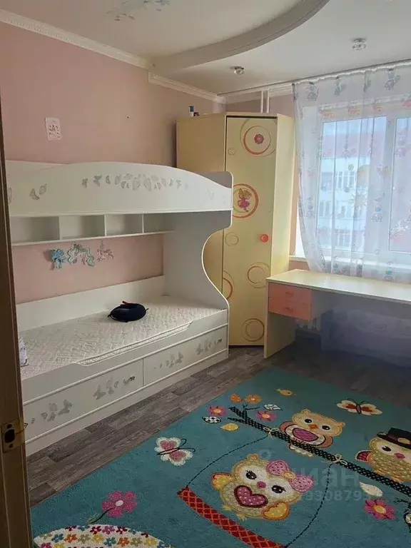 3-к кв. Ростовская область, Ростов-на-Дону Днепровский пер., 124д ... - Фото 1