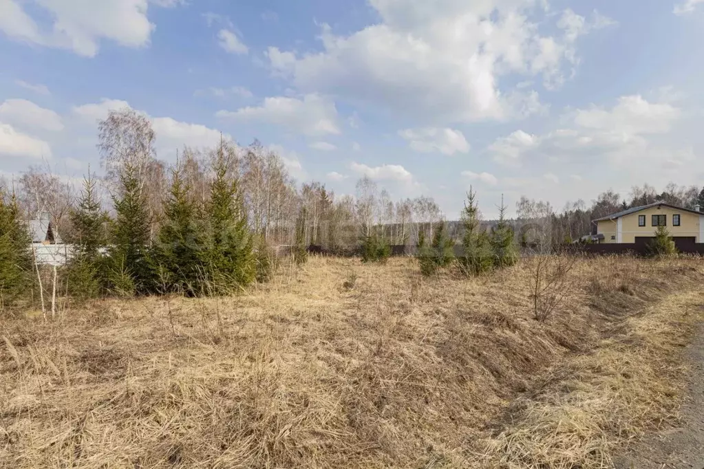Участок в Калужская область, Жуковский муниципальный округ, Совхоз ... - Фото 2