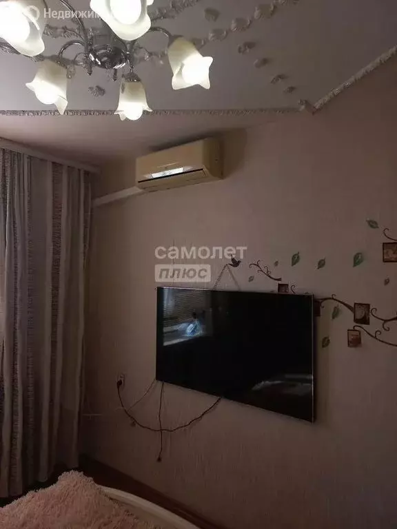 2-комнатная квартира: Липецк, бульвар Сергея Есенина, 9 (52 м) - Фото 2