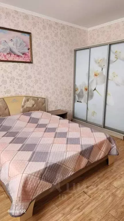 2-к кв. Ставропольский край, Ессентуки Вокзальная ул., 43 (65.0 м) - Фото 1