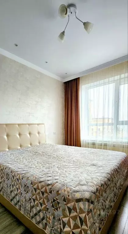 2-к кв. Ставропольский край, Ставрополь ул. Генерала Маргелова, 9/2 ... - Фото 1