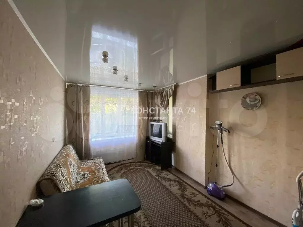 Квартира-студия, 30 м, 1/9 эт. - Фото 0