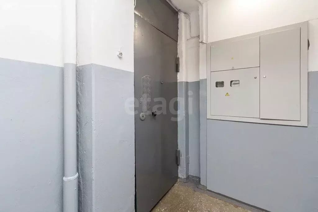 2-комнатная квартира: Тюмень, Ямская улица, 102А (39.4 м) - Фото 1