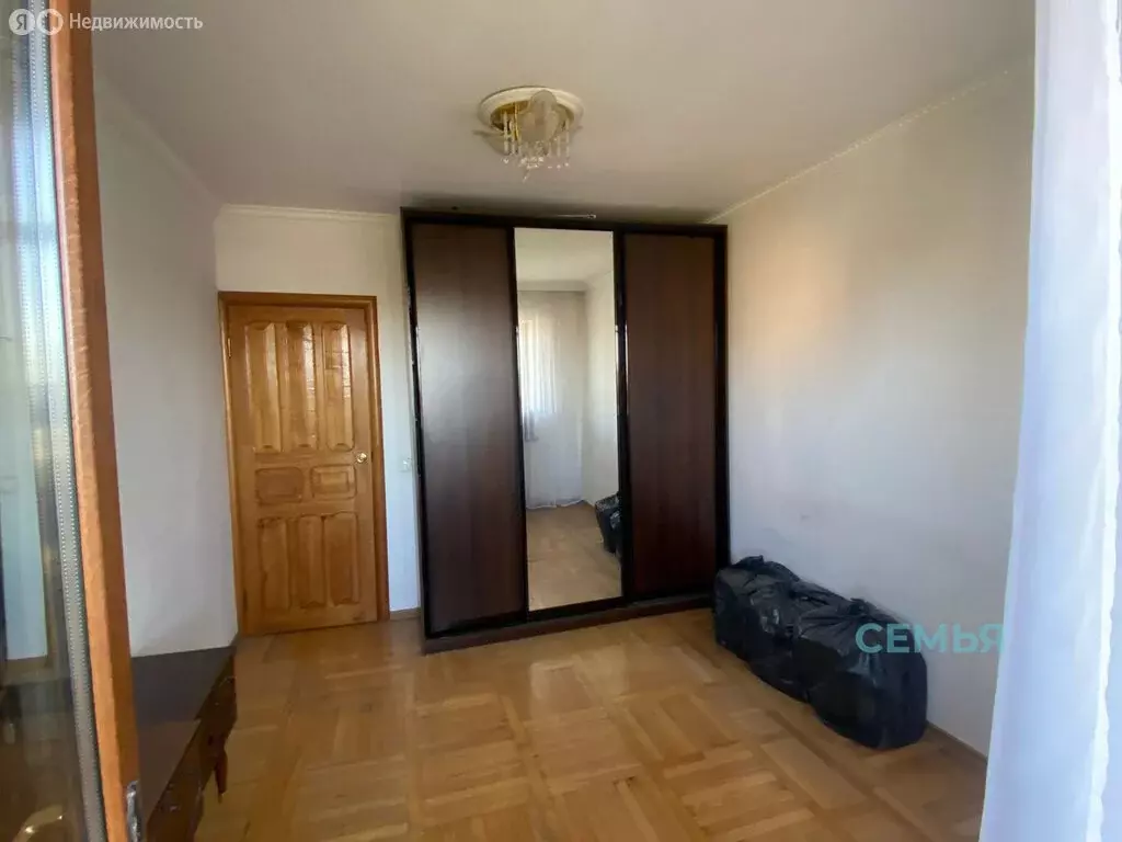 3-комнатная квартира: Владикавказ, проспект Коста, 227 (63 м) - Фото 2