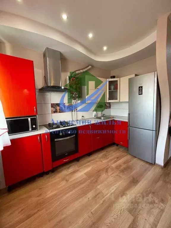 3-к кв. Оренбургская область, Орск пос. Первомайский, ул. Онежская, 31 ... - Фото 1