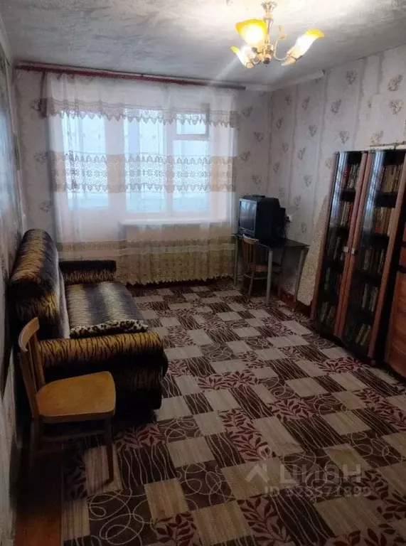 1-к кв. Новосибирская область, Новосибирск ул. Ватутина, 65 (32.0 м) - Фото 2