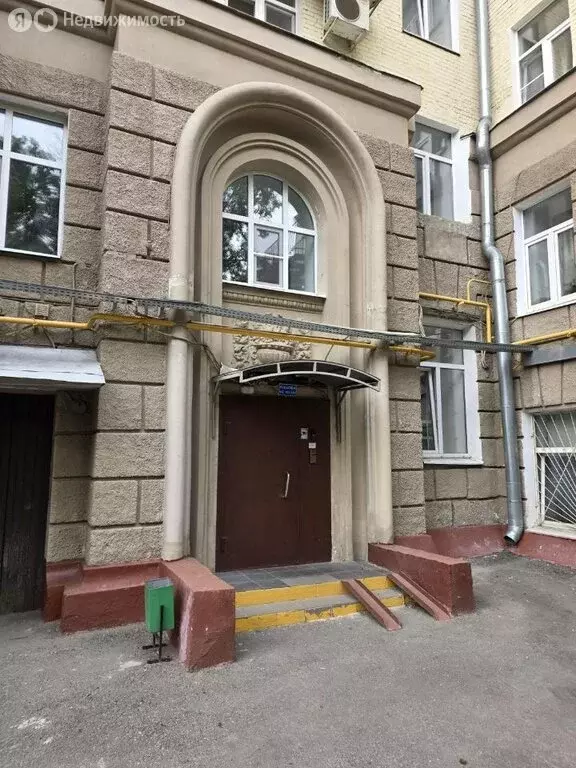 3-комнатная квартира: Москва, Бутырская улица, 86Б (82 м) - Фото 1