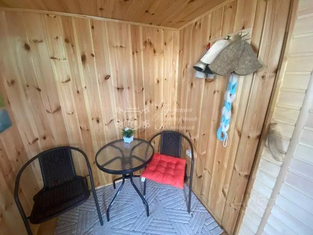 Дом в Иркутская область, Шелехов ул. Мира (60 м) - Фото 1