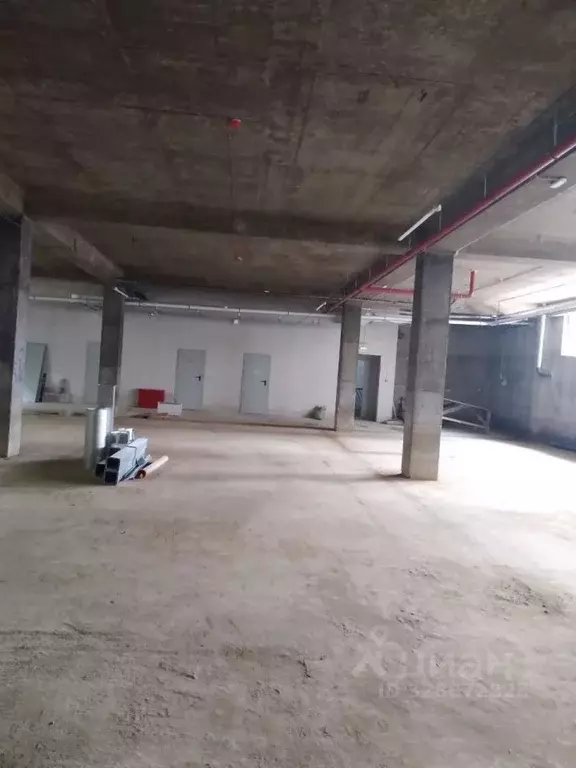 Помещение свободного назначения в Хабаровский край, Хабаровск ул. ... - Фото 1