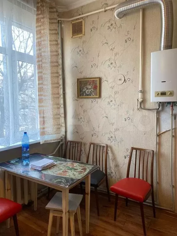 3-к. квартира, 80м, 2/3эт. - Фото 1