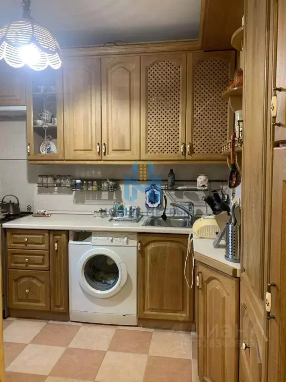 3-к кв. Нижегородская область, Нижний Новгород ул. Панфиловцев, 4 ... - Фото 1