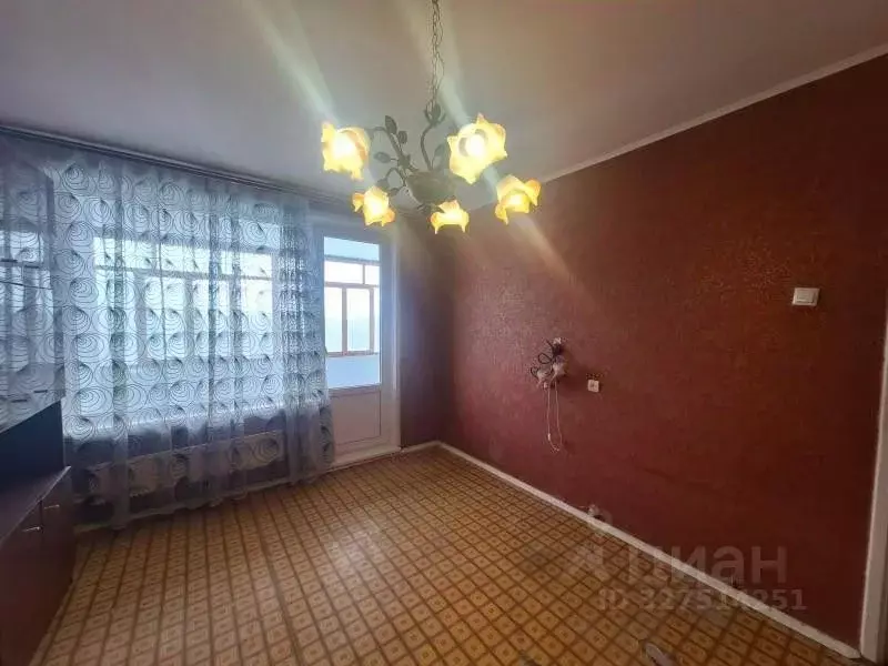 3-к кв. Самарская область, Тольятти ул. Баныкина, 52 (63.2 м) - Фото 0