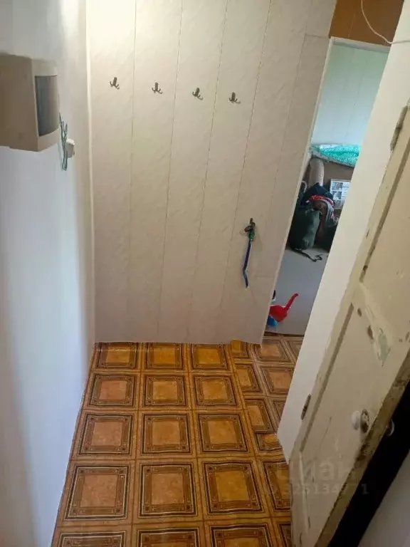 2-к кв. Башкортостан, Уфа Дагестанская ул., 7 (44.7 м) - Фото 2