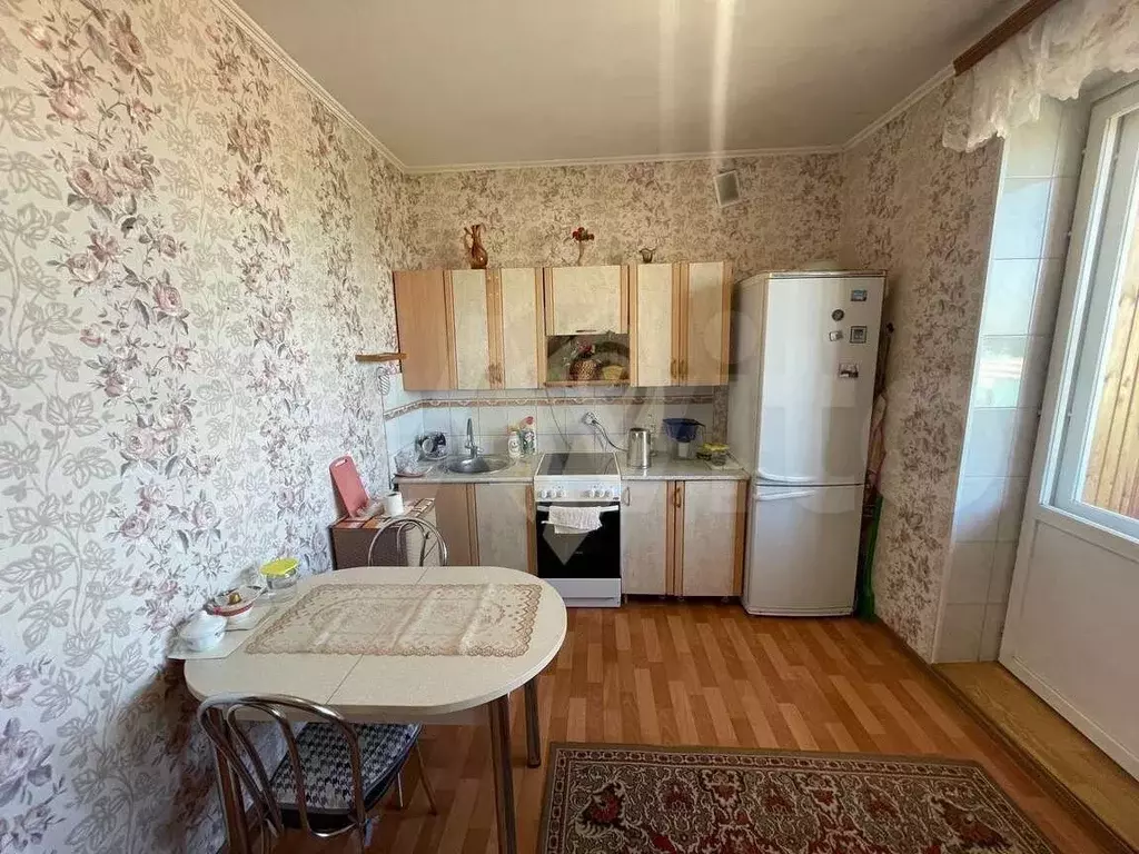 1-к. квартира, 42 м, 9/9 эт. - Фото 0