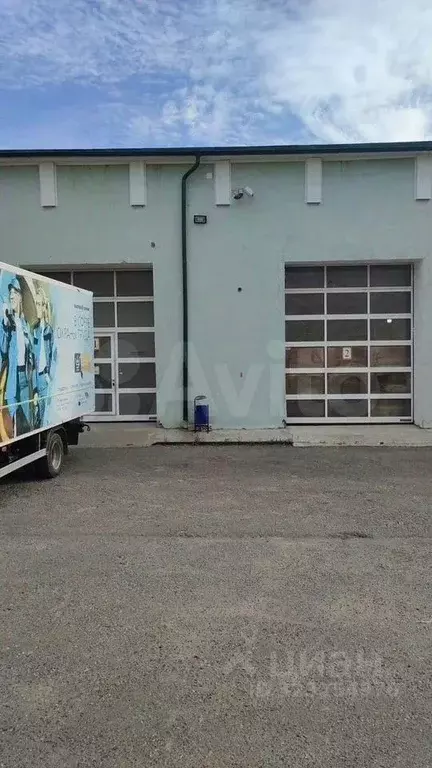 Склад в Башкортостан, Уфа Трамвайная ул., 2 (619 м) - Фото 2