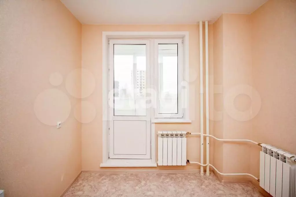 1-к. квартира, 41,5 м, 8/25 эт. - Фото 1