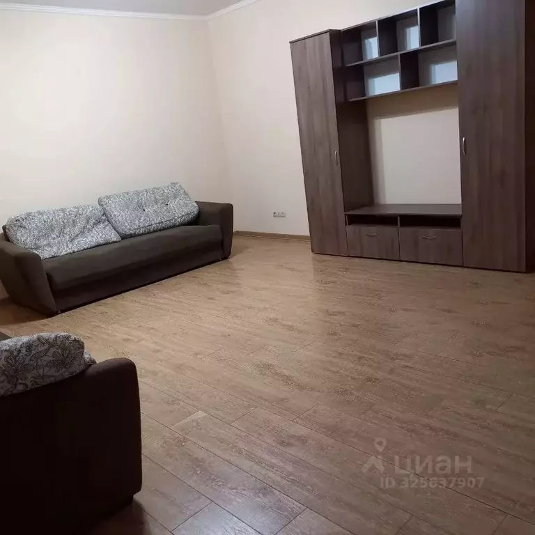 2-к кв. Ставропольский край, Ставрополь просп. Кулакова, 15А/1 (75.0 ... - Фото 1