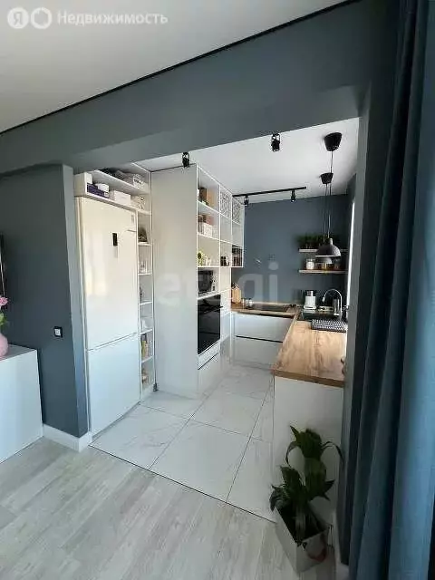 2-комнатная квартира: Ачинск, микрорайон Авиатор, 26 (45 м) - Фото 0