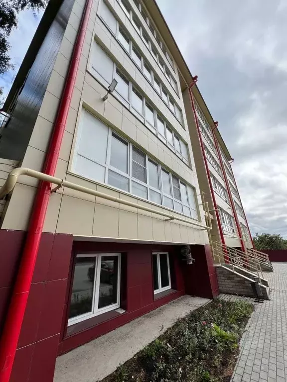 Помещение свободного назначения в Кировская область, Киров ... - Фото 1