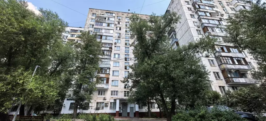 2-к кв. Москва Каспийская ул., 30К5 (46.3 м) - Фото 1