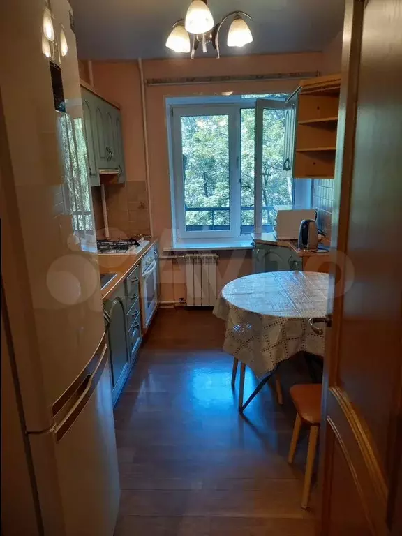 3-к. квартира, 66,7 м, 5/9 эт. - Фото 0