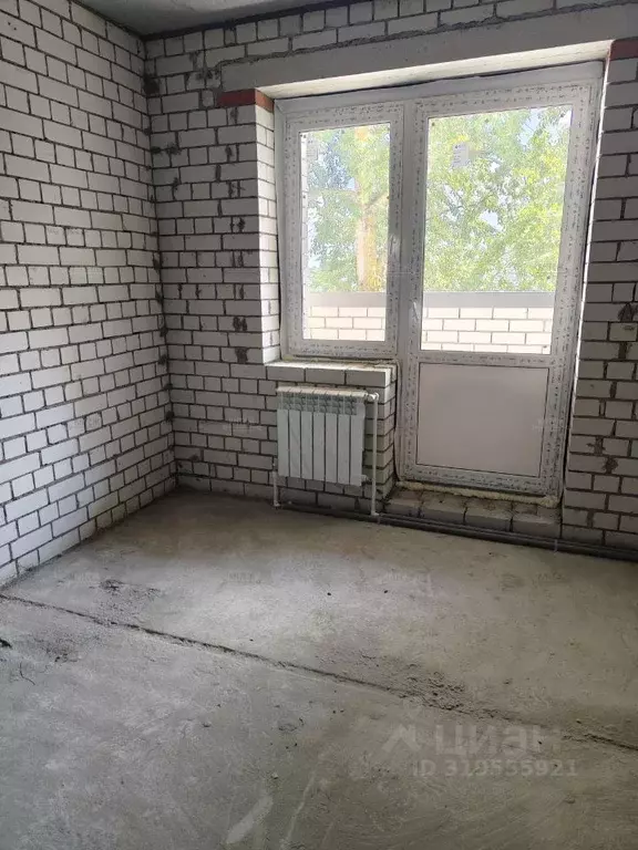 2-к кв. Калужская область, Калуга ул. Белинского, 13 (64.93 м) - Фото 2