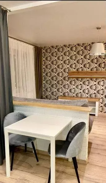 Квартира-студия, 30,2 м, 8/17 эт. - Фото 1