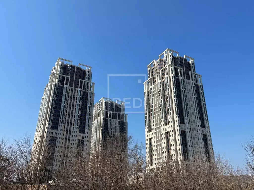 3-к кв. Москва просп. Вернадского, 80Ак1 (155.4 м) - Фото 1