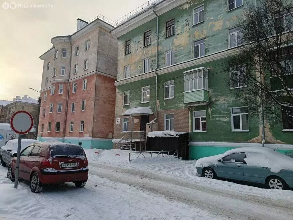 Офис (86 м) - Фото 1