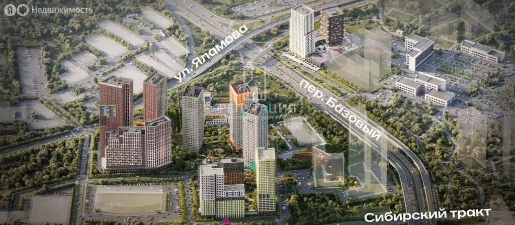 Помещение свободного назначения (42.78 м) - Фото 1