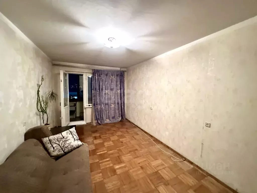 3-к кв. Крым, Симферополь ул. Куйбышева (71.1 м) - Фото 2