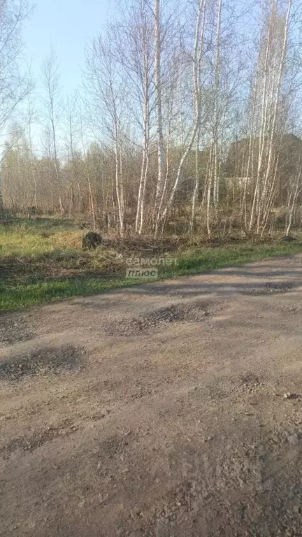 Участок в Башкортостан, Уфа Коллективный сад № 36 Дружба СНТ, 4 (8.0 ... - Фото 2