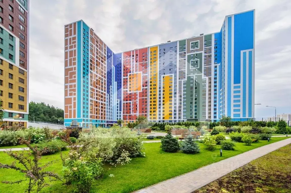 Торговая площадь в Москва Старокрымская ул., 15к2 (177 м) - Фото 1