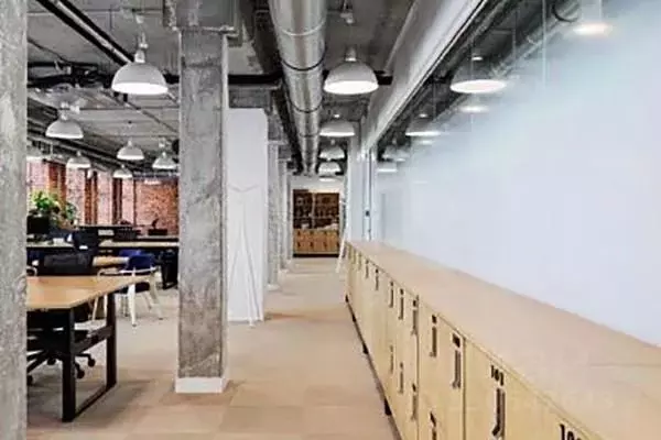 Офис в Москва ул. Тимура Фрунзе, 11С13 (494 м) - Фото 2
