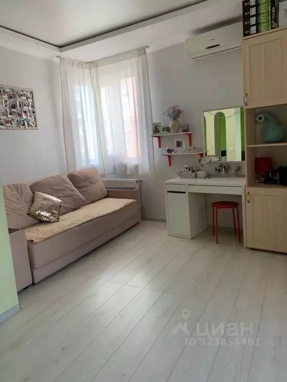 2-к кв. Краснодарский край, Краснодар ул. Александра Покрышкина, 4/8 ... - Фото 1