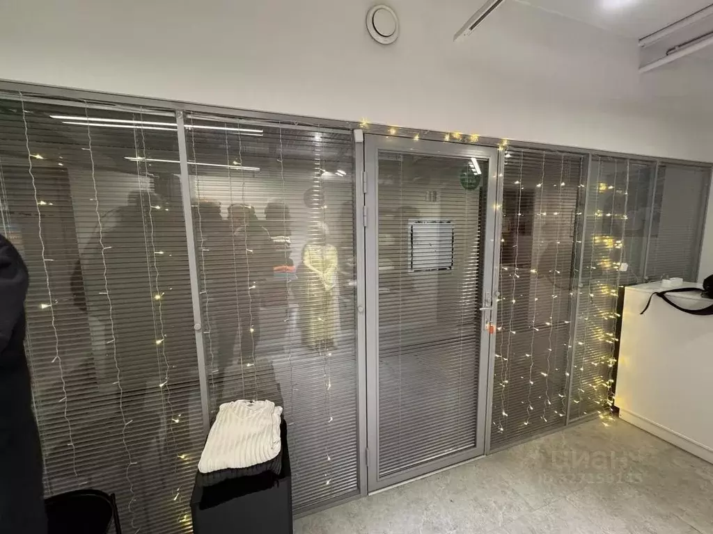 Офис в Москва Новослободская ул., 20 (62 м) - Фото 1