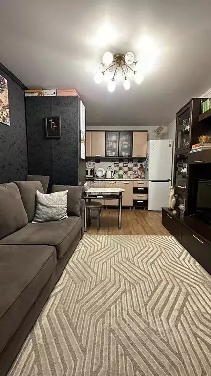 Комната Липецкая область, Липецк ул. Доватора, 18 (18.0 м) - Фото 1