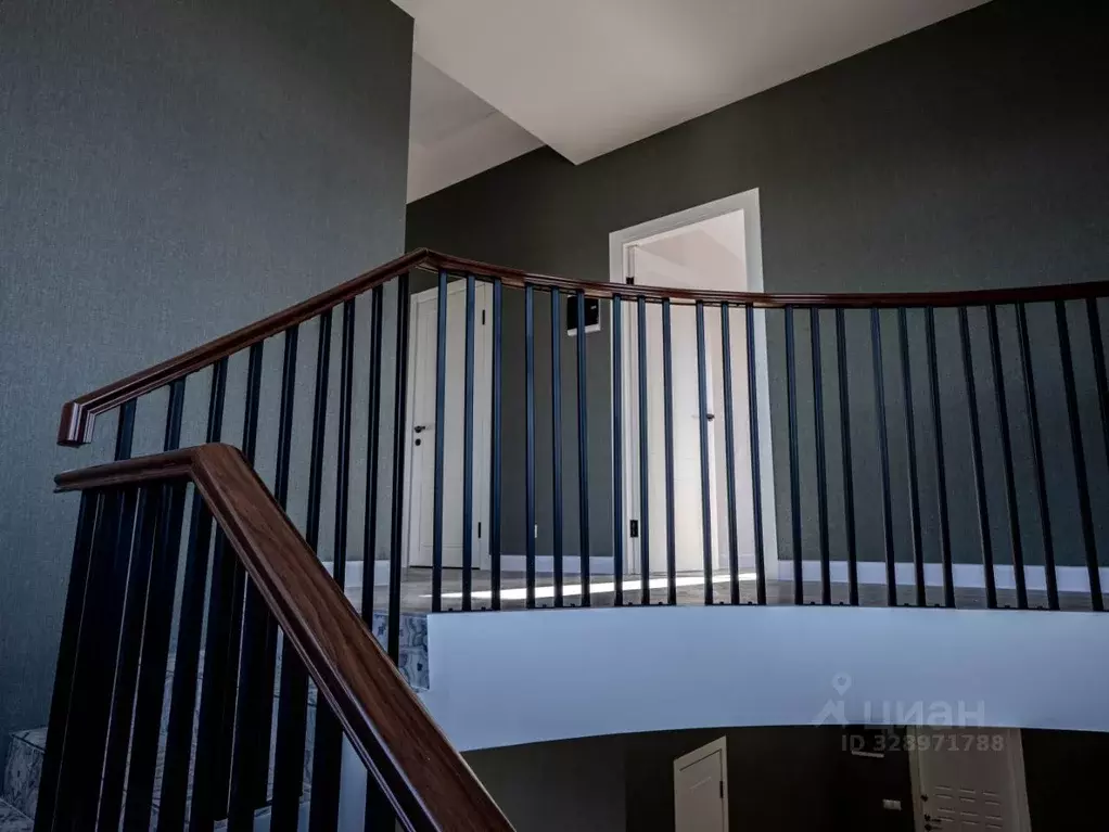 Таунхаус в Московская область, Воскресенский район, Белоозерский пгт, ... - Фото 1