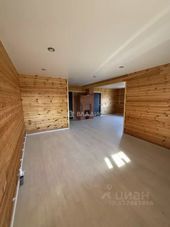 Дом в Бурятия, Улан-Удэ Кемеровская ул., 31 (120 м) - Фото 2