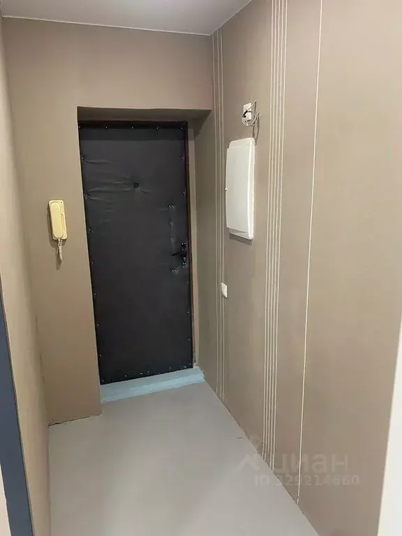 1-к кв. Московская область, Протвино Серпухов городской округ, ул. ... - Фото 2