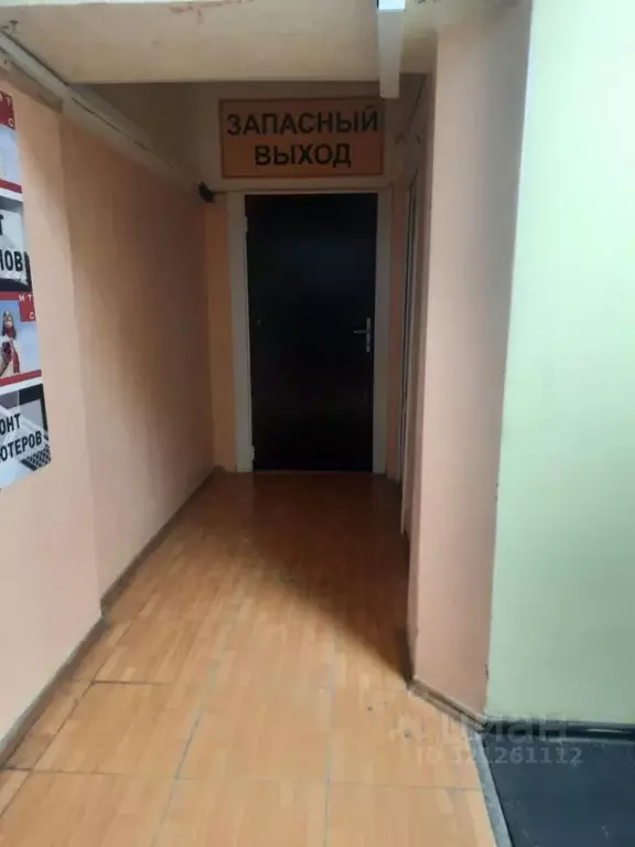 Помещение свободного назначения в Московская область, Ступино ул. ... - Фото 1